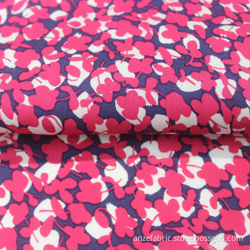 Innovative product printed 100% tencel lyocell fabric
